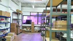 Henderson Industrial Park (D3), Factory #212867151